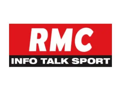 Interview de Jonathan Bloch chez RMC