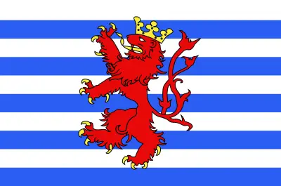 Province de Luxembourg