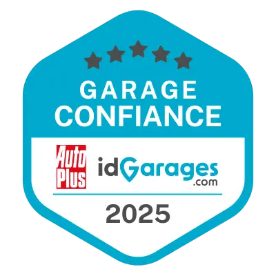 Garages Confiance