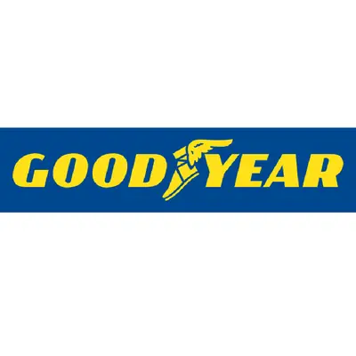 Pneus GoodYear