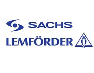 Sachs Lemförder
