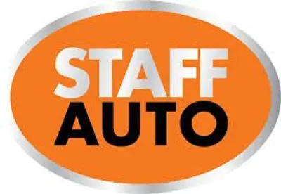 Garages Staff Auto