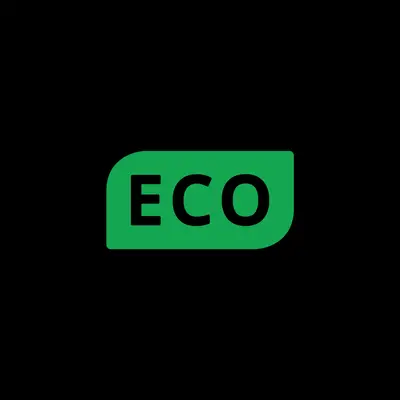 Voyant ECO