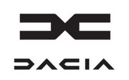 logo dacia