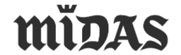 logo midas