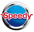 logo speedy